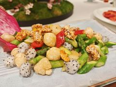 -白云宾馆·白云宴餐厅