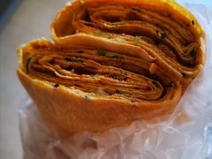 -胖子煎饼店(钦州南路店)