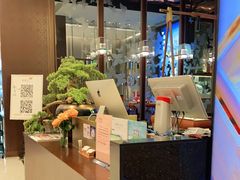 -蝴蝶里·粤菜·点心(龙湖天街&滨江店)