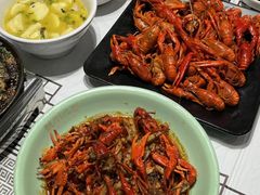 -靓虾二哥·龙虾馆(大塘总店)