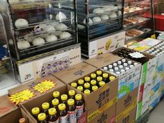 -711便利店(第二儿童医院店)