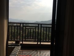 -清远熹乐谷温泉度假酒店