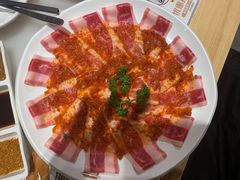 -韩宫宴炭火烤肉(印象城店)