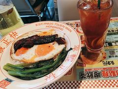 -肥韬茶餐厅(海上世界店)
