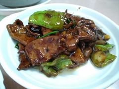 -蘭心餐厅(进贤路店)