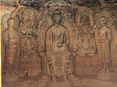 -炳灵寺世界文化遗产旅游区