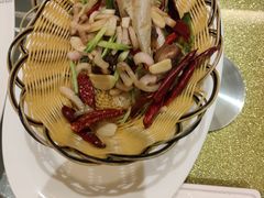 -绮梦西湖·云端餐厅(歌德店)