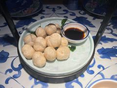 -蘇小主(徐州万达店)