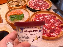 -海底捞大排档火锅(打浦路店)