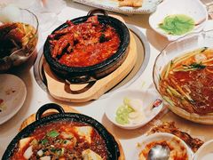 -七八冷面·延边朝鲜族美食(圣熙八号店)