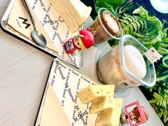 -M Stand(宁波万象城店)