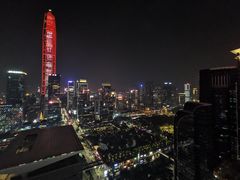 -金中环国际商务大厦