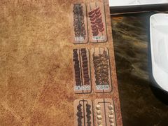 -汉丽斯巴西烤肉自助(市南店)