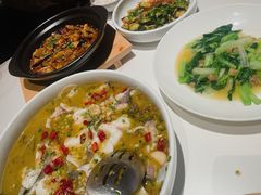-辛香汇·现炒川菜(城北万象城店)