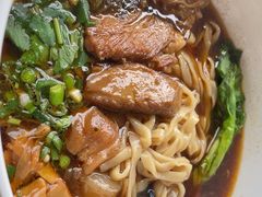 -康师傅私房牛肉面(申虹店)