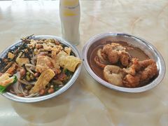 -凤张螺蛳粉·爽口粉(跃进路总店)