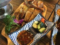-Hi YOU你的饭局泰餐厅(雍和宫店)