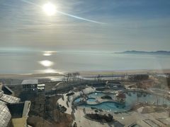 -青岛海泉湾度假区温泉