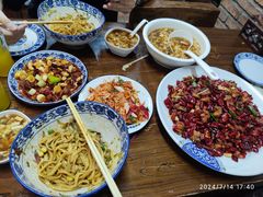 -老北京私房菜(798店)