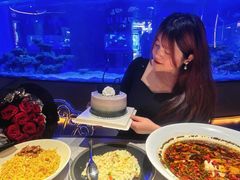 -上和臻品中国菜(花园街店)