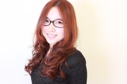 和良形象最新の髪形の情報-和良形象