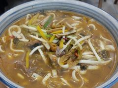 -陈八两面家(华孚写字楼店)