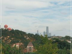 -观象山公园