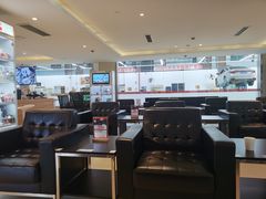-上海和裕一汽丰田4S店(七宝店)