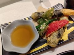 -争鲜回转寿司(南开大悦城店)