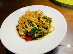 -楼兰新疆主题餐厅(苏州中心店)