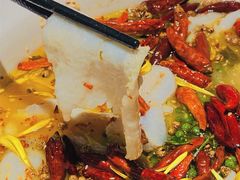 -太二酸菜鱼(武汉光谷保利店)