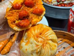 -侠舍·江湖烤全羊·大排档(沌口总店)