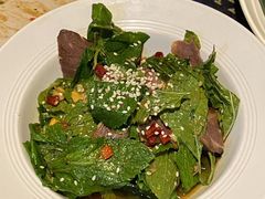 -蜗牛小馆醉乡民谣云南菜(惠新西里店)
