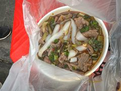 -罗氏热干牛肉面馆(玫瑰街总店)