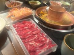 -菌自由丨野生菌火锅特色庭院餐厅(丽江古城店)