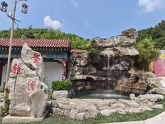 -博山正觉寺