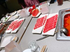 -海底捞火锅(漫乐城夜宵主题店)