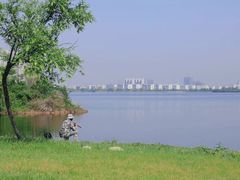 -艾溪湖湿地公园