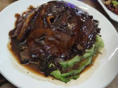 -巷子深菜馆(新华路店)