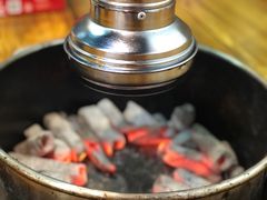 -袁家水泊水浒烤肉(白金店)