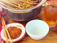 -冒椒火辣(奎星楼街店)