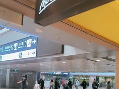 -麦当劳(西客站店)