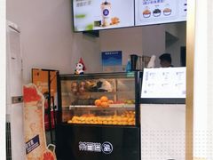 -茶百道(锦江华熙528店)