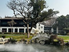 -杭州西湖柳莺里酒店·闻莺厅