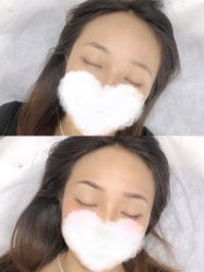 点击看大图 -西施无菌半永久纹绣眉眼影唇轻增发纹发际线