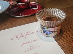 -甜阿姨·天台花园私房菜(万松园店)