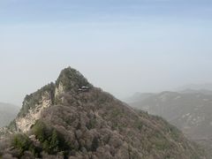 -少华山国家森林公园