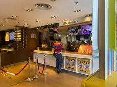 -麦当劳(总统大酒店店)