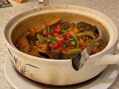 -香宫中餐厅 · 桂林香格里拉