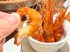 -乔街深夜食堂·小龙虾·高压锅生蚝(杭州总店)